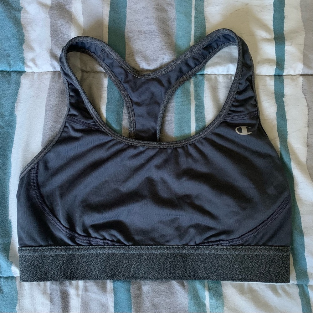 Sport Bra. Champion